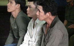 Bị cắt gân chân vì dan díu với người tình “đại ca”