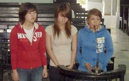 Bi kịch cha mẹ ly hôn, con tù tội