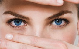Phòng ngừa mù lòa không bao giờ là quá sớm
