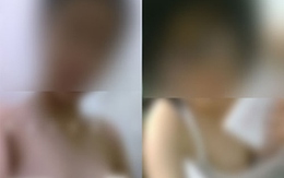 Giật mình "mốt" khoe thân của những cô gái nhỏ 