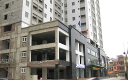 Hà Nội phát hiện vụ mua bán nhà thu nhập thấp đầu tiên 