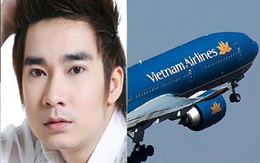 Ca sĩ Quang Hà thất vọng về kết luận của Cục Hàng không
