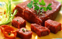 Những thực phẩm dễ “nhiễm bẩn” nhất