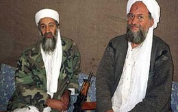Chân dung kẻ thay thế Bin Laden 
