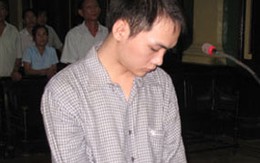 Giết chủ khách sạn “xù” tiền thuê phòng