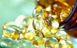 5 loại thuốc tránh dùng cùng vitamin E