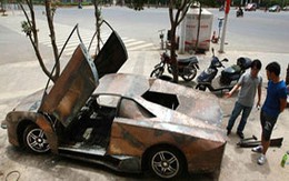 Thói 'điên rồ' của một đại gia trẻ 