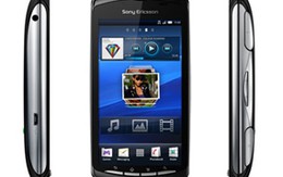 Xperia Play chính hãng giá 15 triệu đồng tại VN