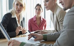 Hòa hợp với đồng nghiệp giúp sống lâu
