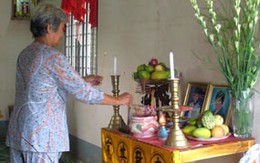 Vụ giết 2 mẹ con: Hé lộ kẻ sát nhân