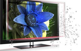 Để không lãng phí tiền khi mua TV LED