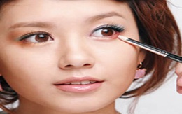 Bí quyết nhỏ cho đôi mắt bừng sáng