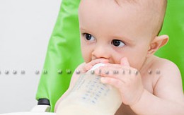 Sữa: Đừng tưởng uống nhiều là tốt!
