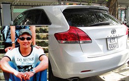 Vào nhà VIP "khoắng" hàng chục tỉ đồng
