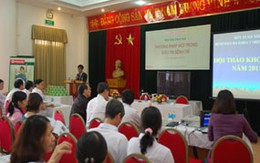 Trị tận gốc bệnh trĩ từ Đông y