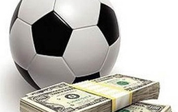 10 người bị bắt trong đường dây cá độ bóng đá tiền tỷ