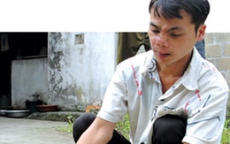 Gặp người đàn ông Việt được ghép mặt