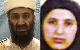 Vợ yêu đã phản bội Bin Laden? 