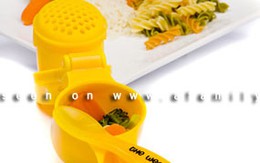 Máy làm thức ăn dặm nhanh chóng, tiện lợi