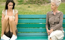 Bị mẹ chồng đay nghiến chuyện vô sinh