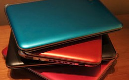 HP Mini 210 nhỏ xinh, giá rẻ