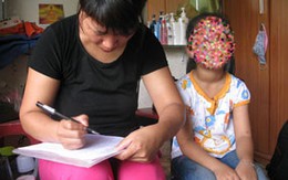 Nghi án xâm hại cháu bé 8 tuổi: Hơn 3 tháng chưa có câu trả lời