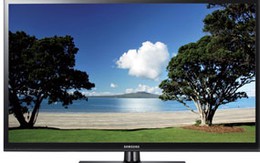 10 mẫu HDTV 40 inch giá tốt