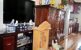 Giật mình cuộc sống tiện nghi ở khu nhà thu nhập thấp