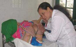 Thầm lặng Cán Hồ