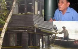 Ông chủ Dìn Ký thừa nhận một số sai phạm