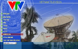 VTV có Phó Tổng giám đốc mới