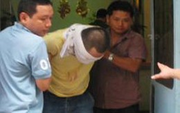 Giết người tình trong nhà nghỉ