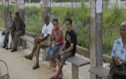 Xôn xao nạn cắt trộm 'tóc trinh nữ' 