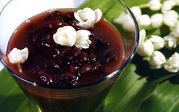 Bí quyết nấu chè đỗ đen nhừ, ngon