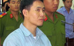 Kịch tính trong phiên xử vụ án xác không đầu