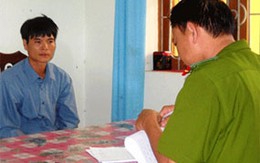 30 đối tượng tấn công kiểm lâm