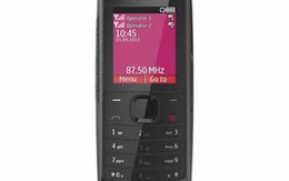 Nokia 2 sim giá rẻ sắp có ở VN