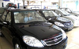 Từ 1/7, ô tô không có dụng cụ thoát hiểm sẽ bị phạt