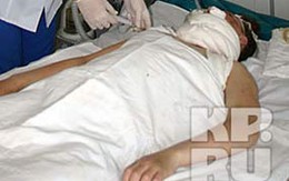 Bị vợ "phăng" đứt của quý vì lăng nhăng