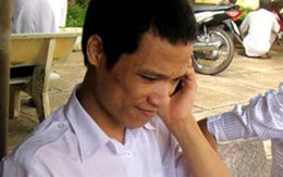 Trả tự do cho người 2 lần bị tuyên án tử