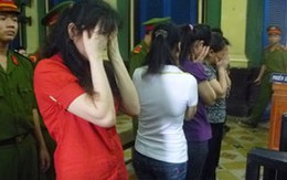 Tuyên án nhóm 'thầy Tàu' lừa cúng giải hạn