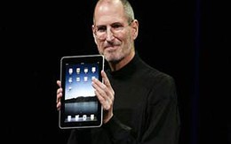 Chữa ngoại tình bằng… iPad 