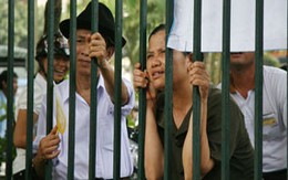 Suy sụp vì “được” kỳ vọng