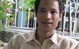 Gặp người bị tuyên án tử vẫn cười