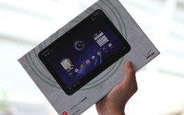 5 máy tính bảng Android tốt nhất