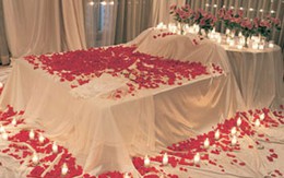 Tình nhân 'xử' nhau trong nhà nghỉ