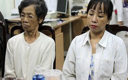 Mẹ cô dâu Việt bị sát hại: 'Mong vụ án được xử công bằng'