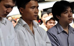 Hai án tử cho những kẻ giết ‘đại gia’ đồng tính