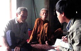 Rùng rợn chuyện quật mả, đốt xác diệt… “ma trùng”