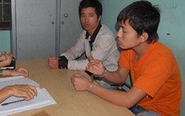 Một vụ trộm éo le hiếm có ở Hà Nội